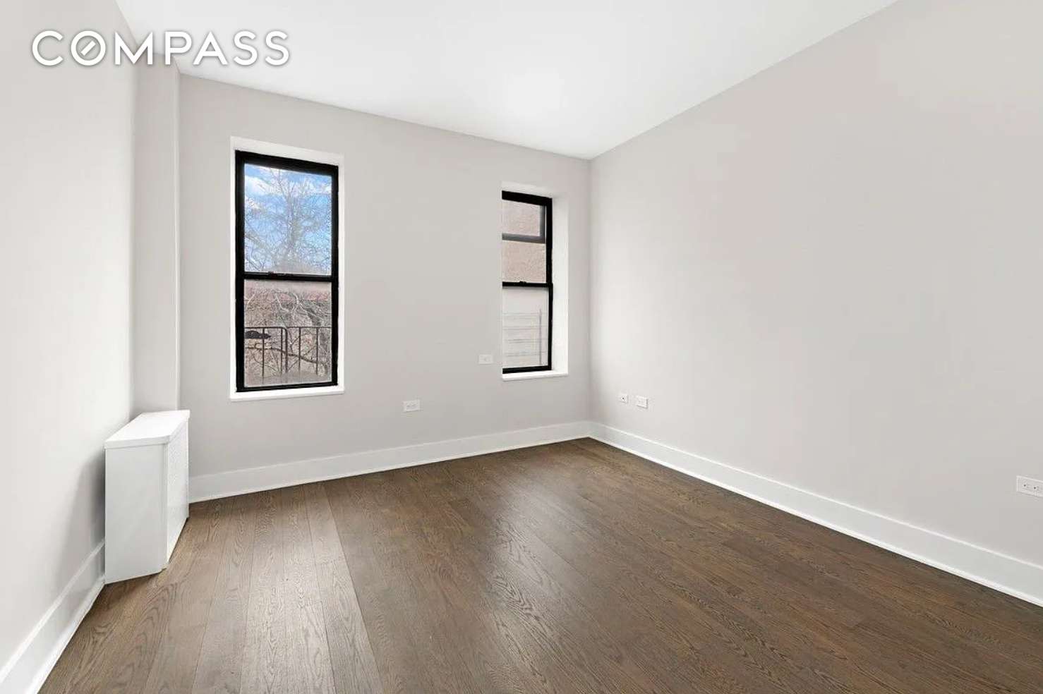 Brooklyn, NY 11213,601 Crown Street #C3