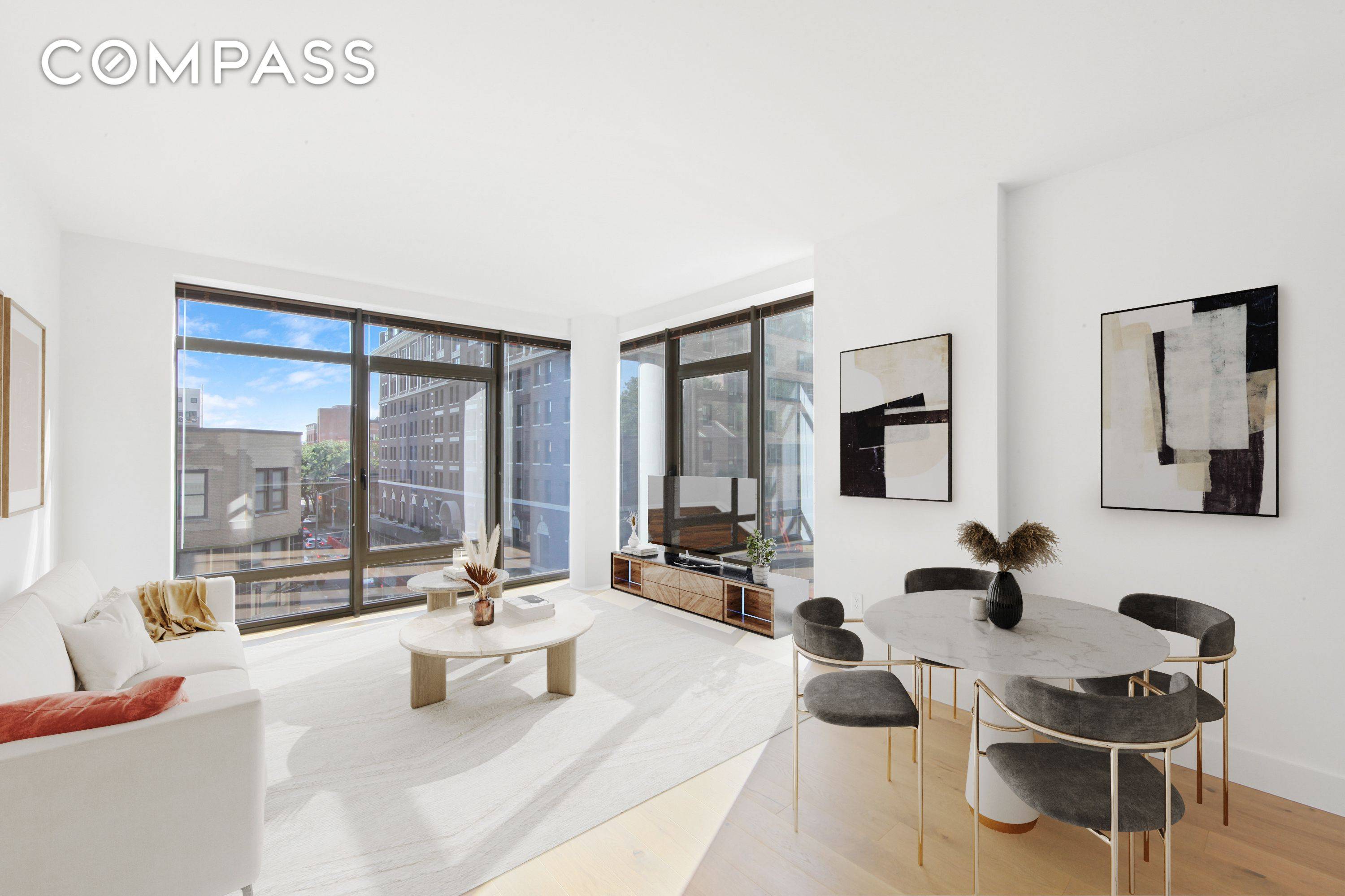 319 Schermerhorn Street #4B, Brooklyn, NY 11217