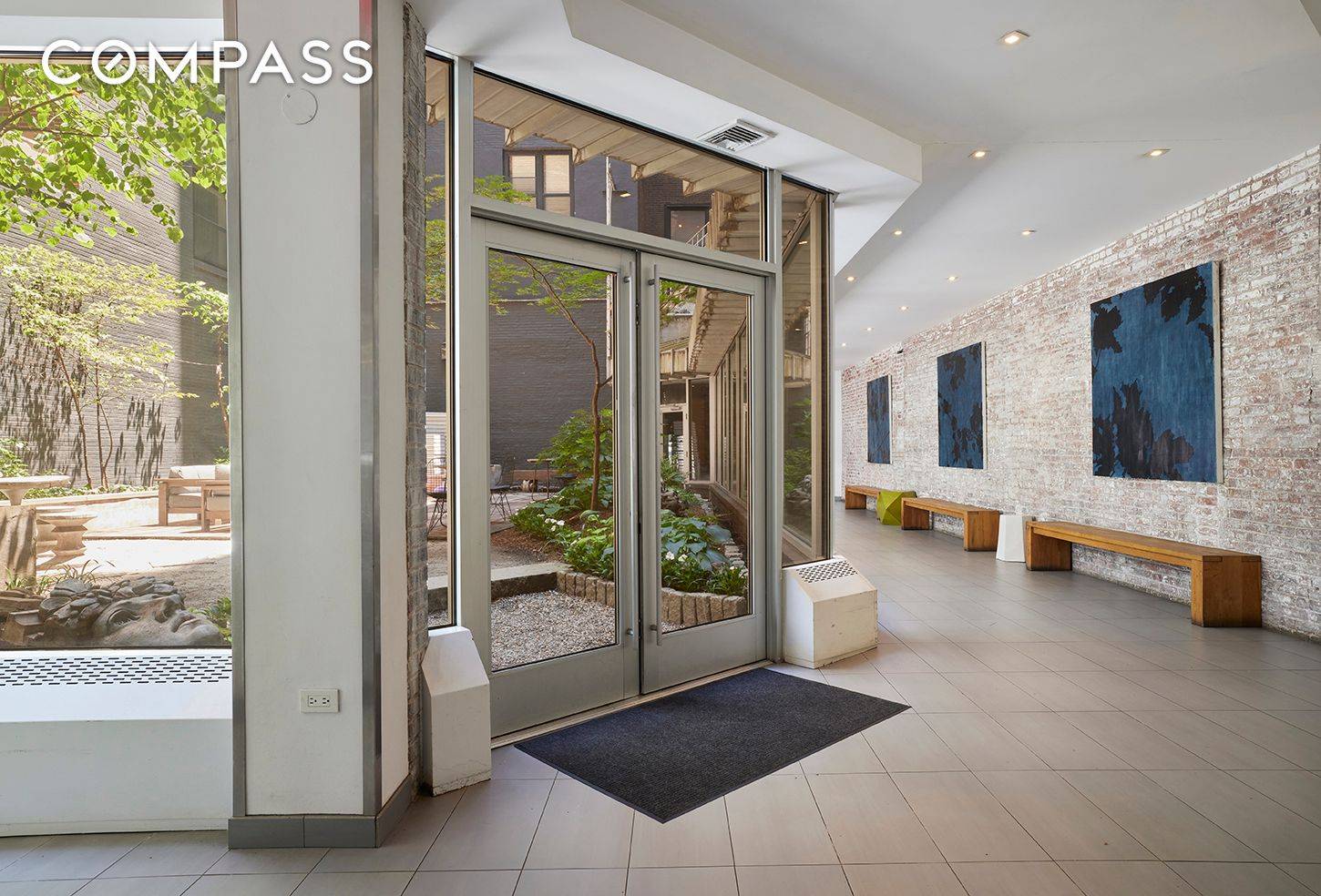 250 Mercer Street #C603, Manhattan, NY 10012