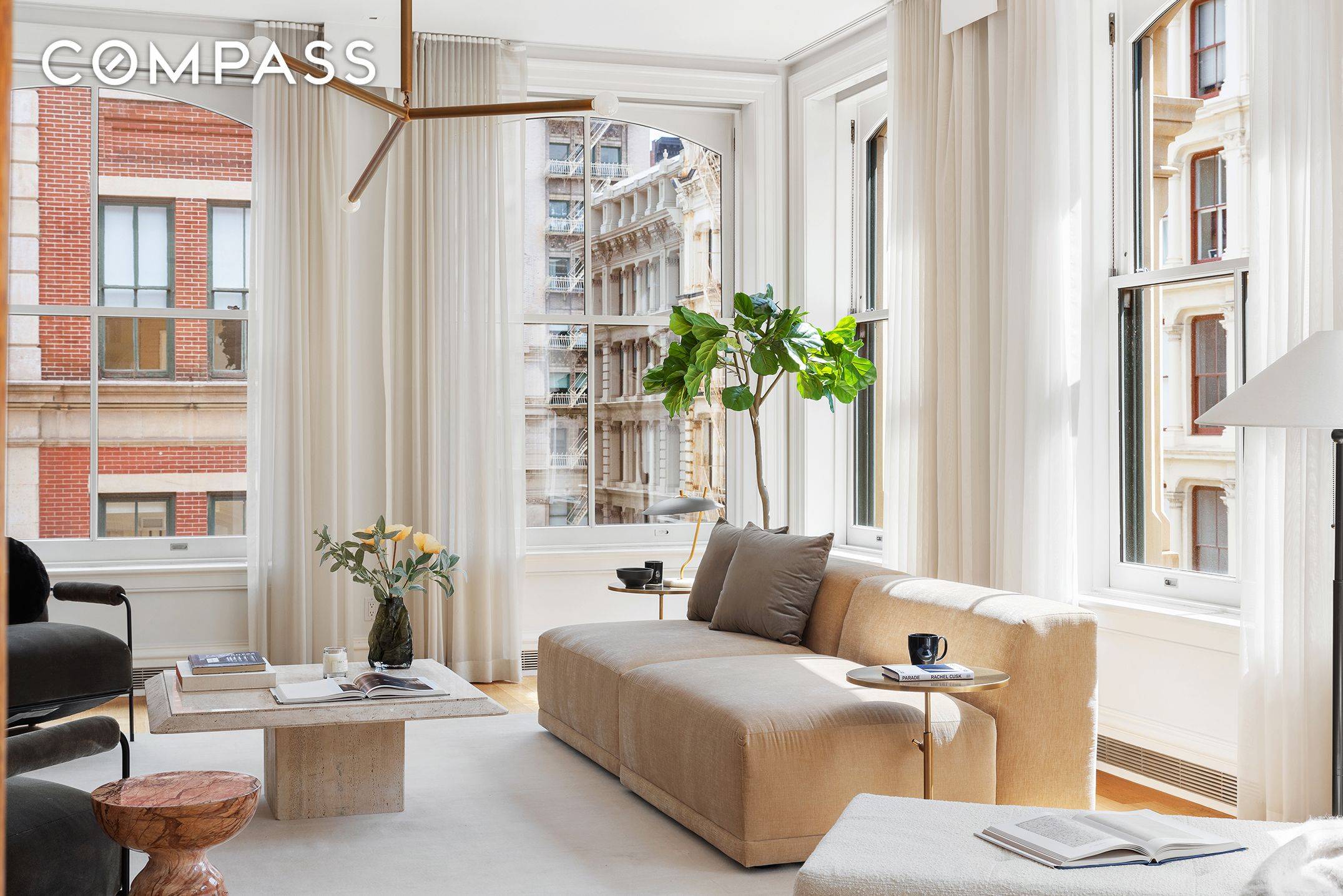 470 Broome Street #4S, Manhattan, NY 10013