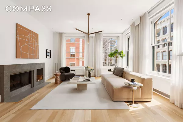 Manhattan, NY 10013,470 Broome Street #4S