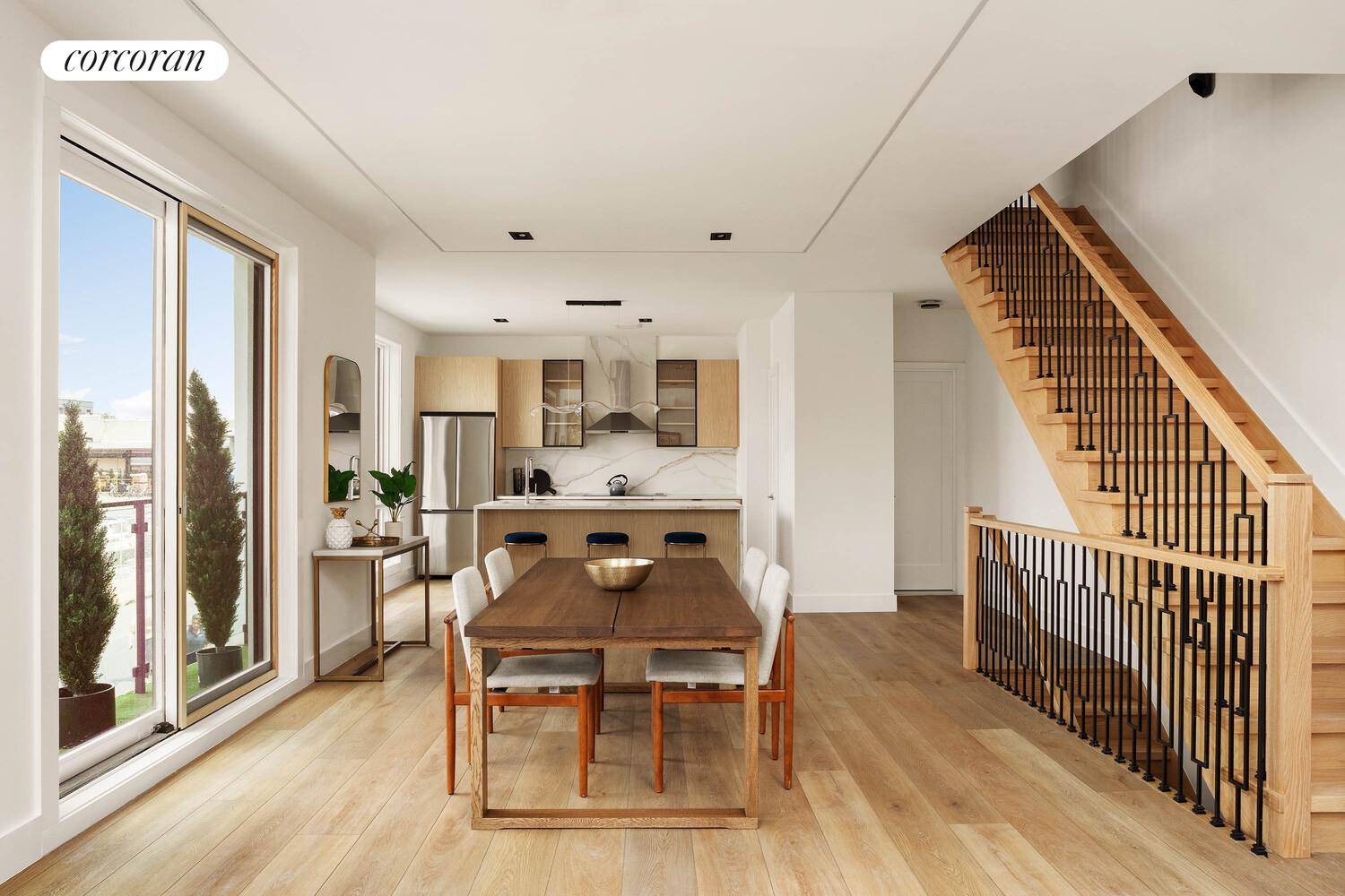 Brooklyn, NY 11237,16 RIDGEWOOD Place #2
