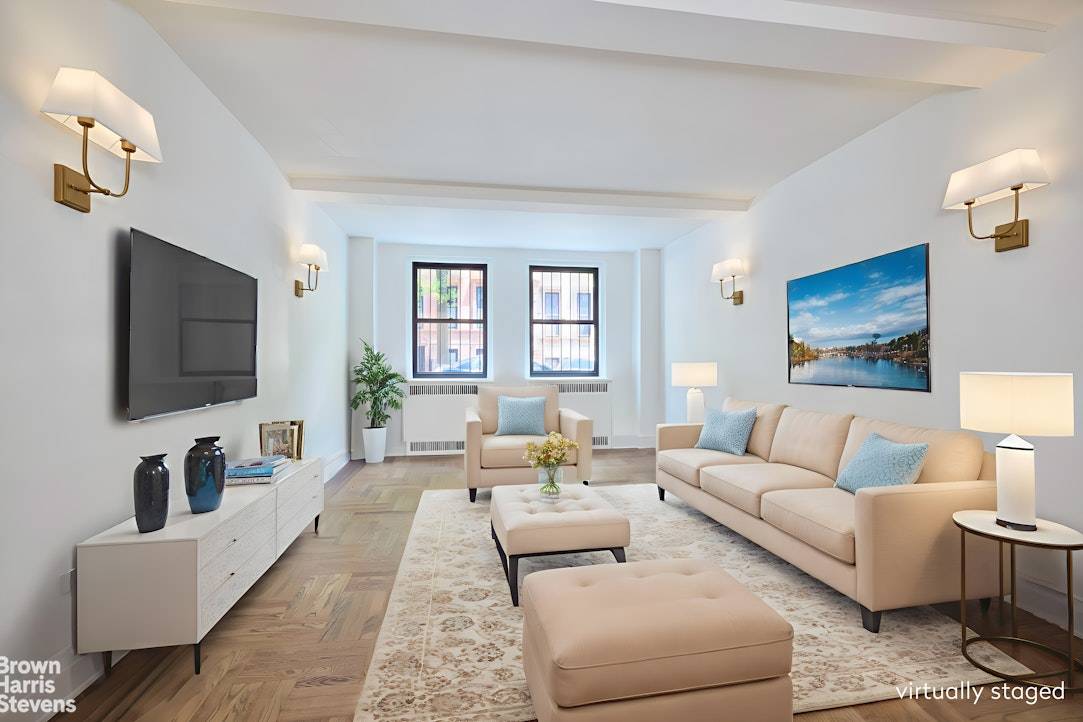 152 E 94TH Street #1A, Manhattan, NY 10128