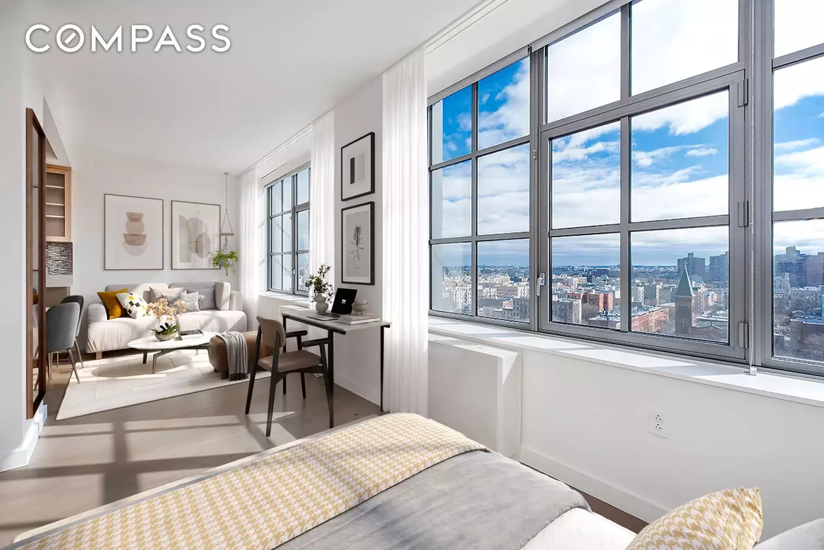 Brooklyn, NY 11211,282 S 5th Street #12D