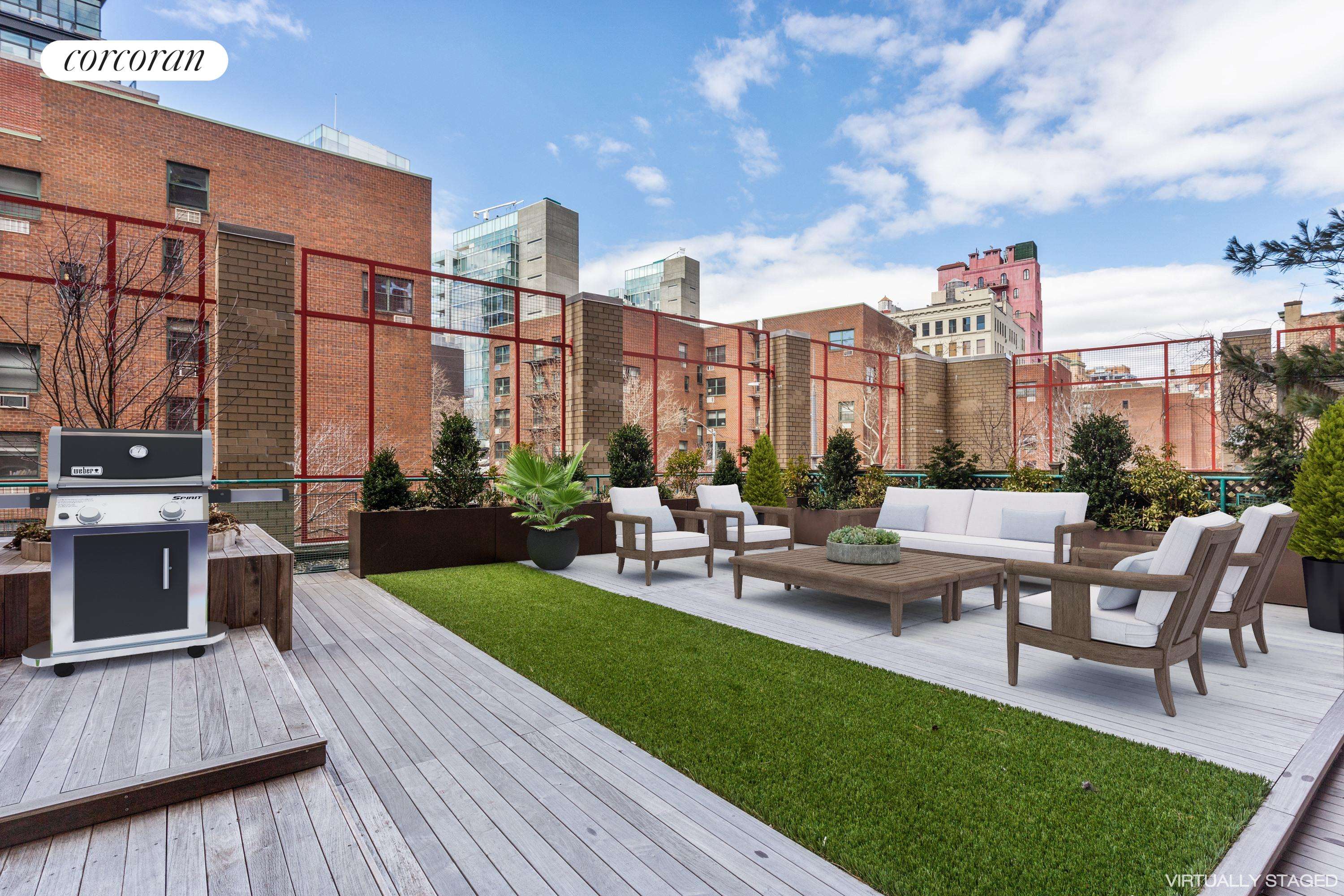 Manhattan, NY 10014,140 CHARLES Street #2E