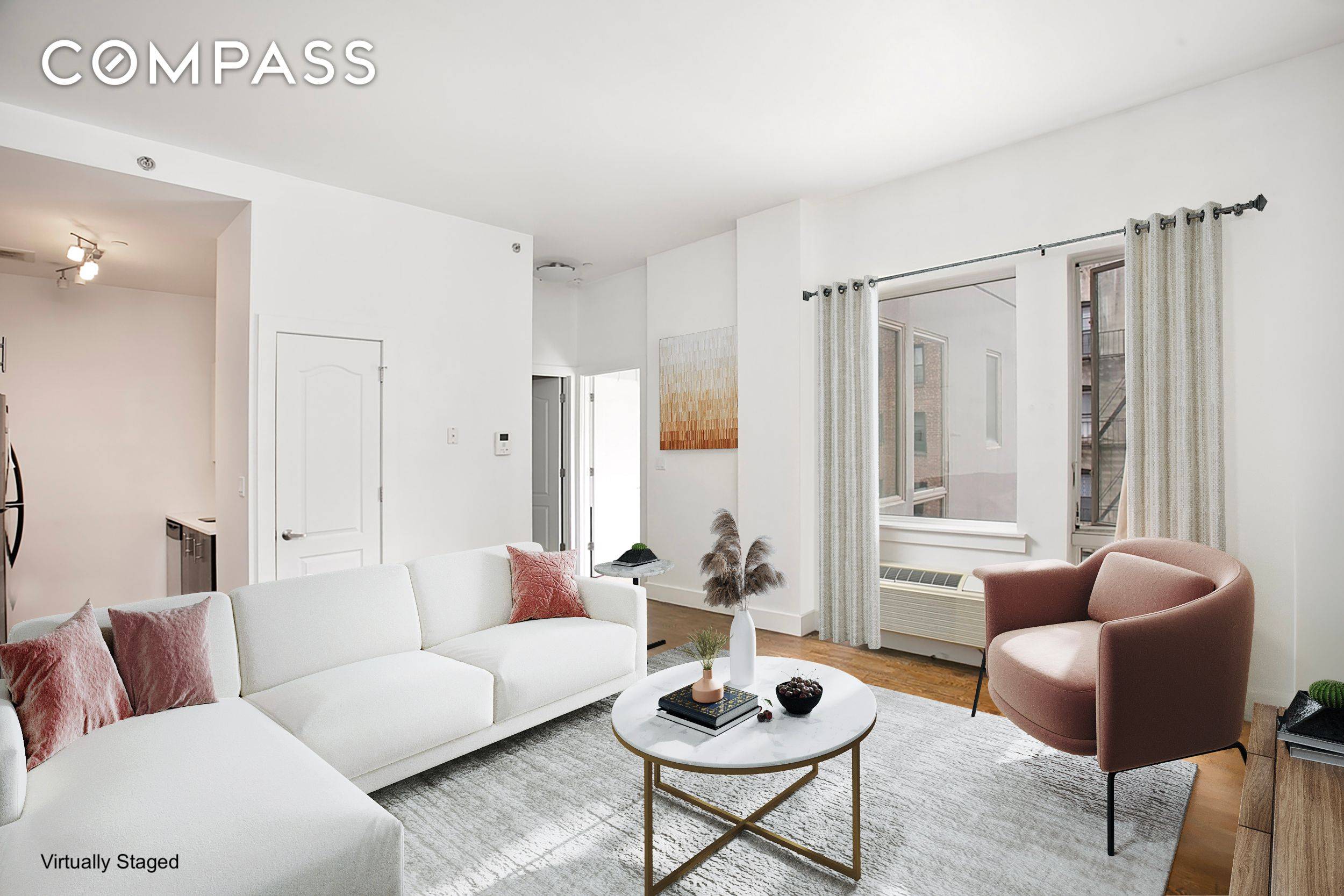 59 Hawthorne Street #3D, Brooklyn, NY 11225