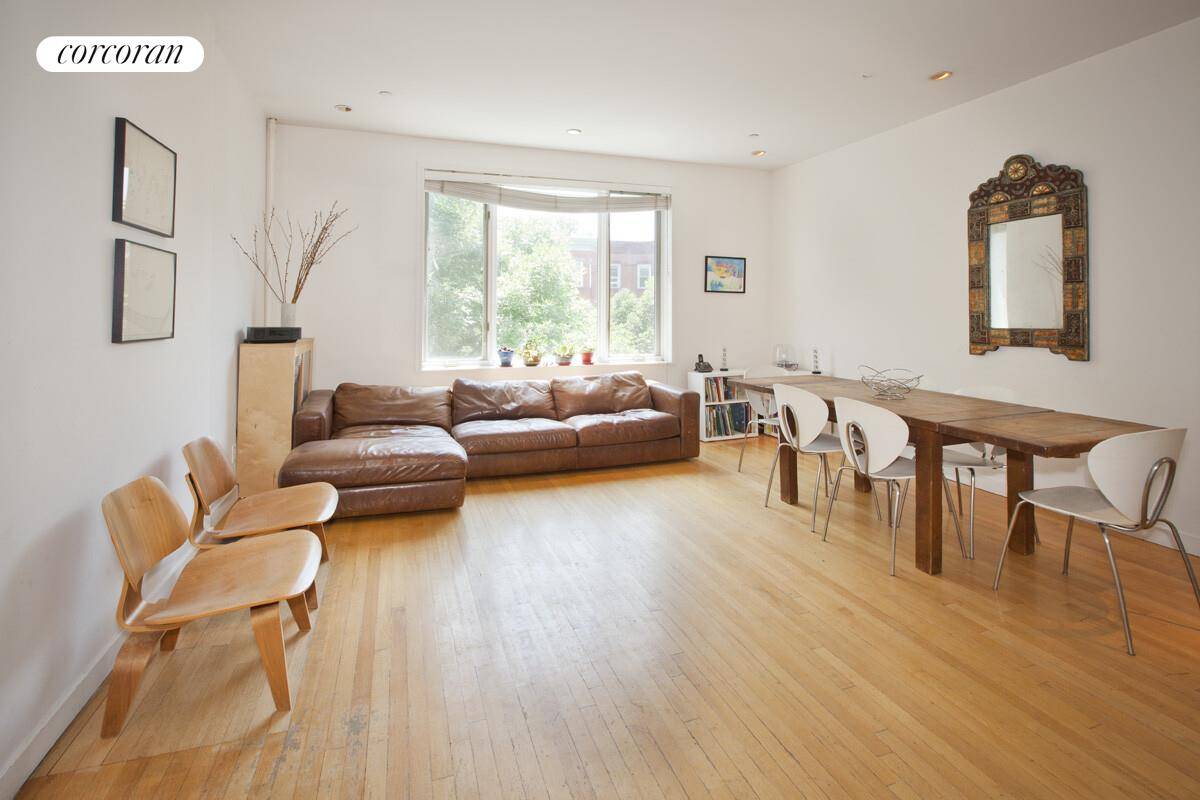 Brooklyn, NY 11238,437 PROSPECT Place #3