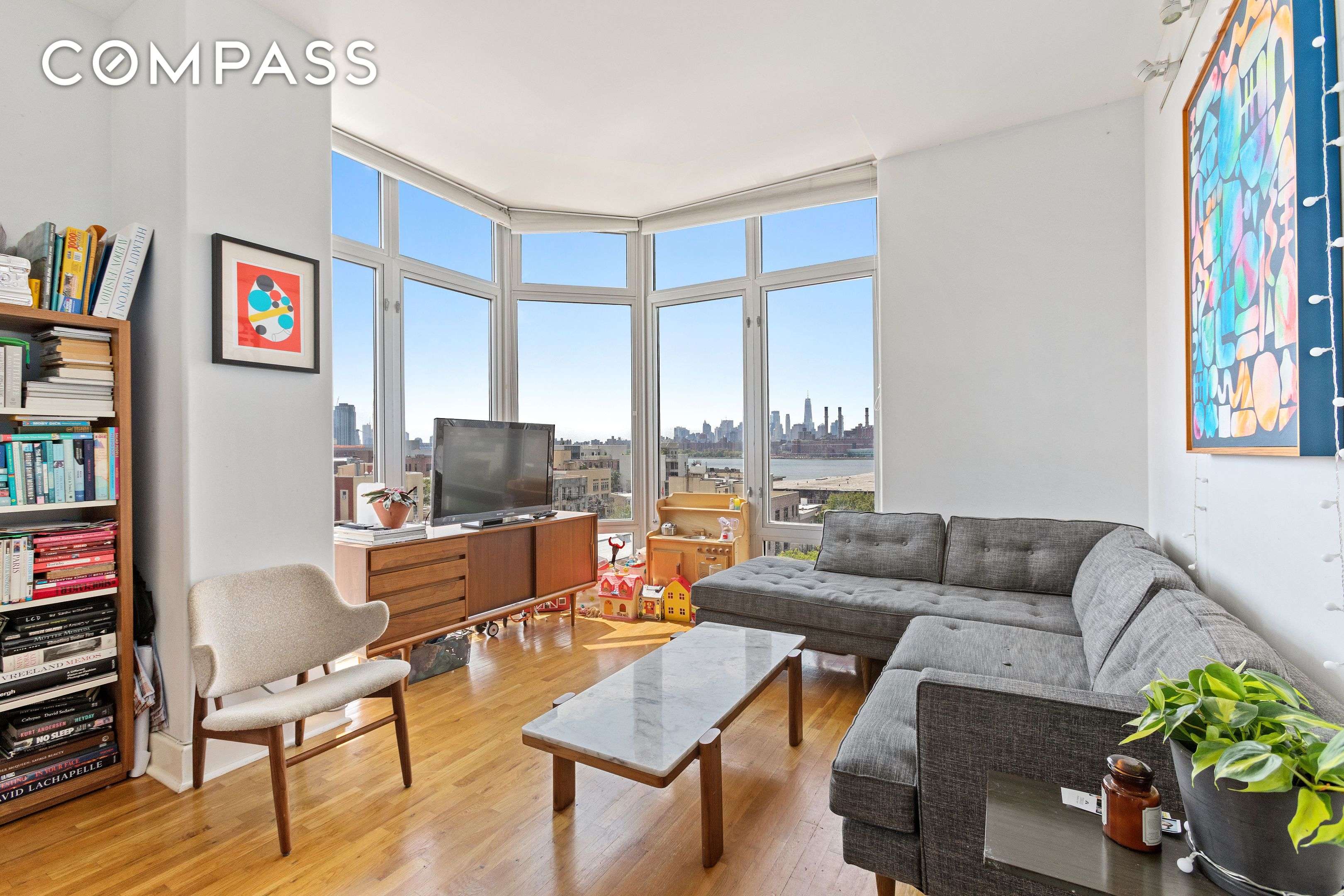 200 Franklin Street #3A, Brooklyn, NY 11222