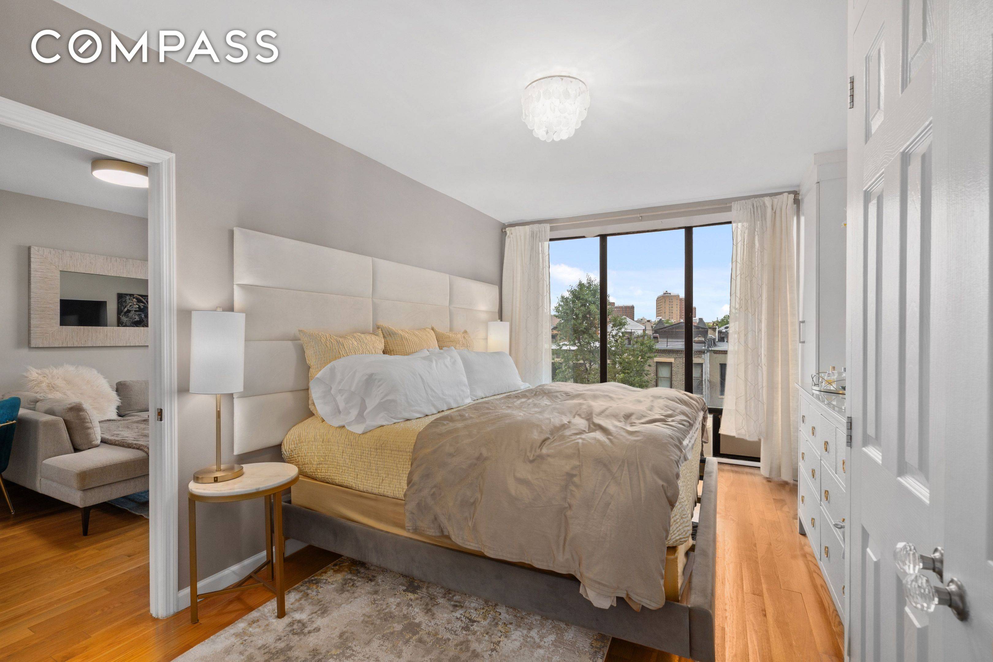 239 W 135th Street #5B, Manhattan, NY 10030