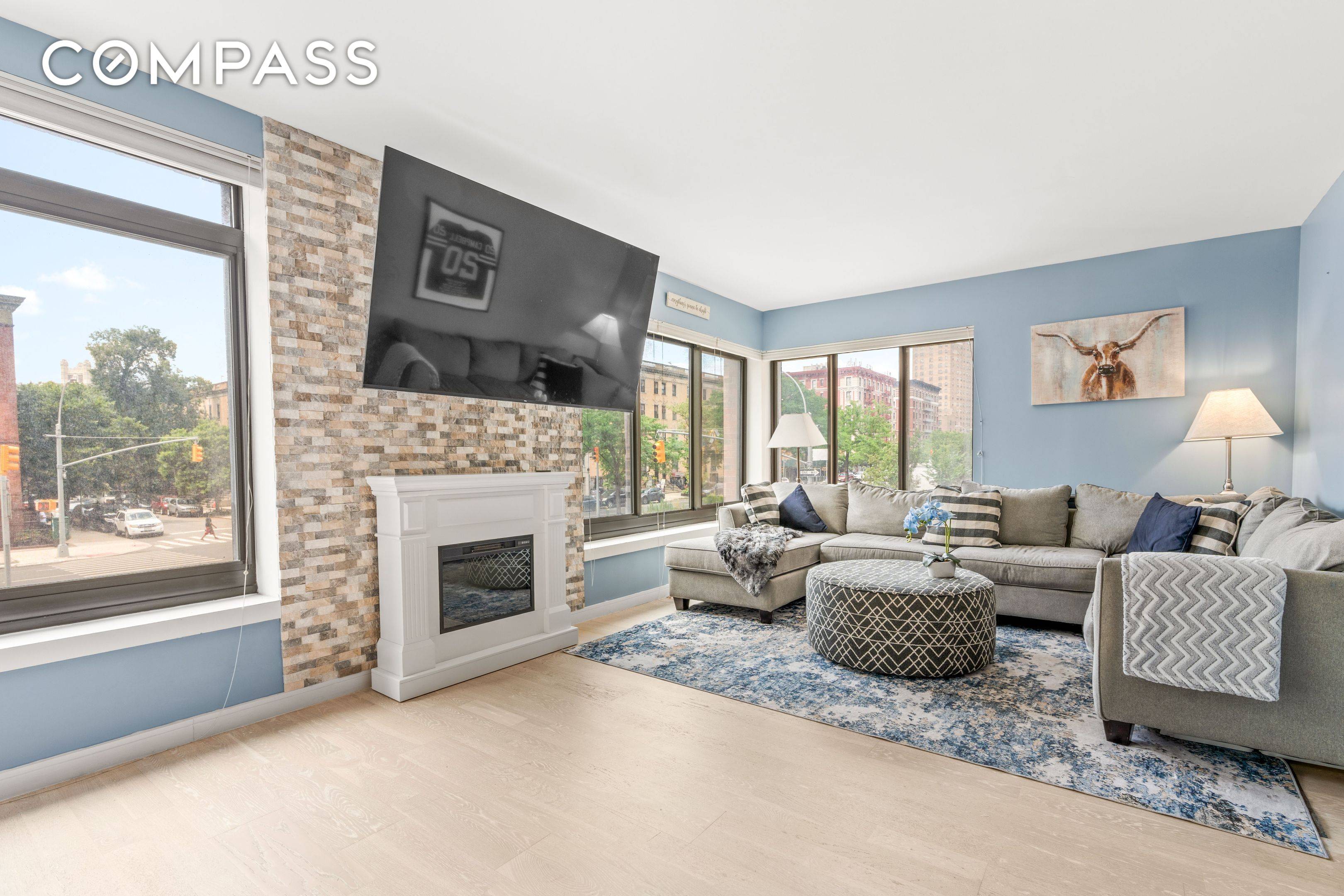 2351 Adam Clayton Powell Jr Boulevard #204, Manhattan, NY 10030