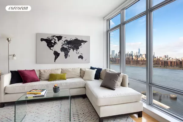Brooklyn, NY 11249,1 NORTHSIDE PIERS #19C