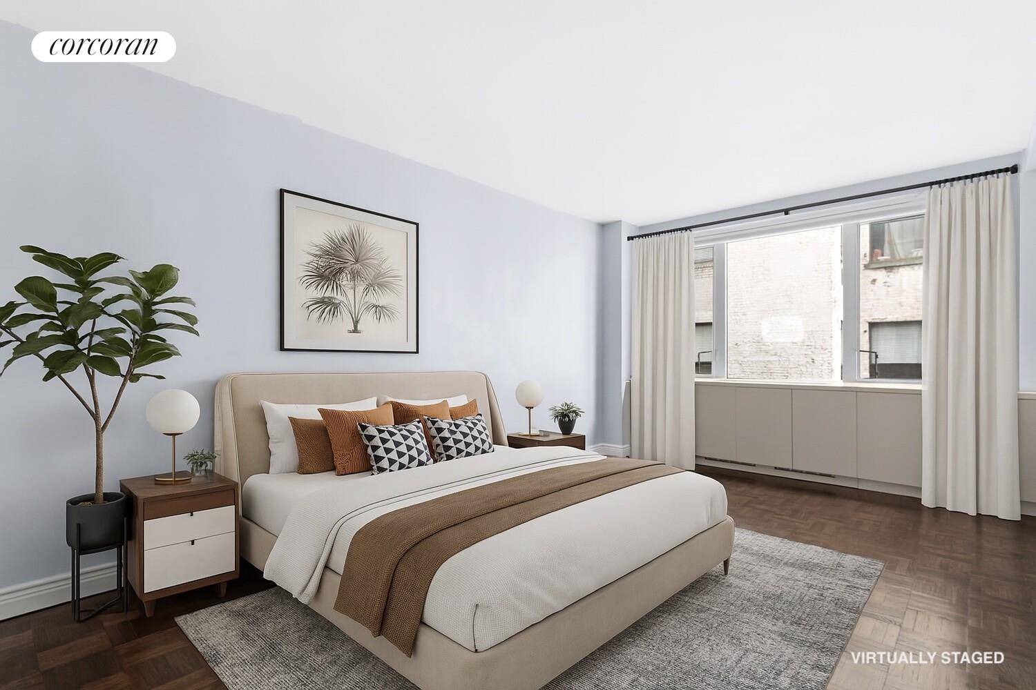 Manhattan, NY 10010,301 E 22ND Street #8R