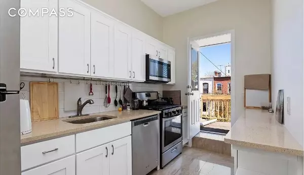 201 E 31st Street #2, Brooklyn, NY 11226