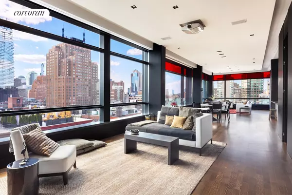 Manhattan, NY 10013,40 MERCER Street #PH36