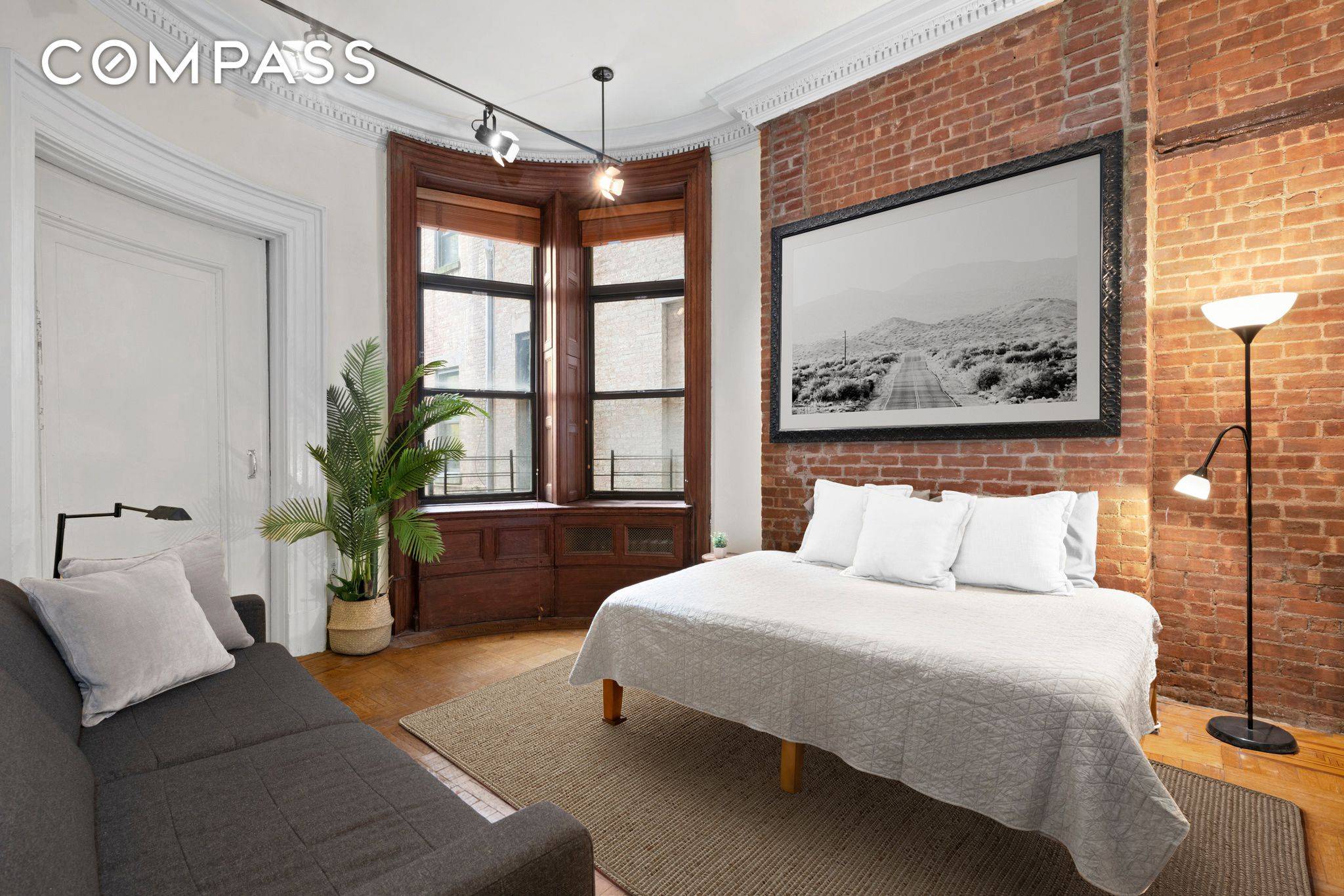 293 Riverside Drive #2B, Manhattan, NY 10025