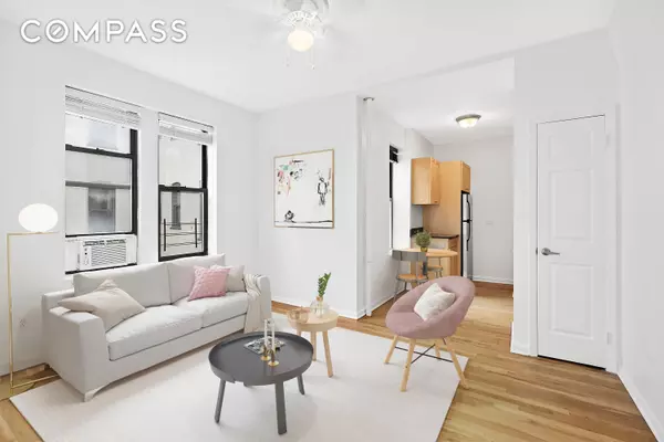 26 Butler Place #39, Brooklyn, NY 11238