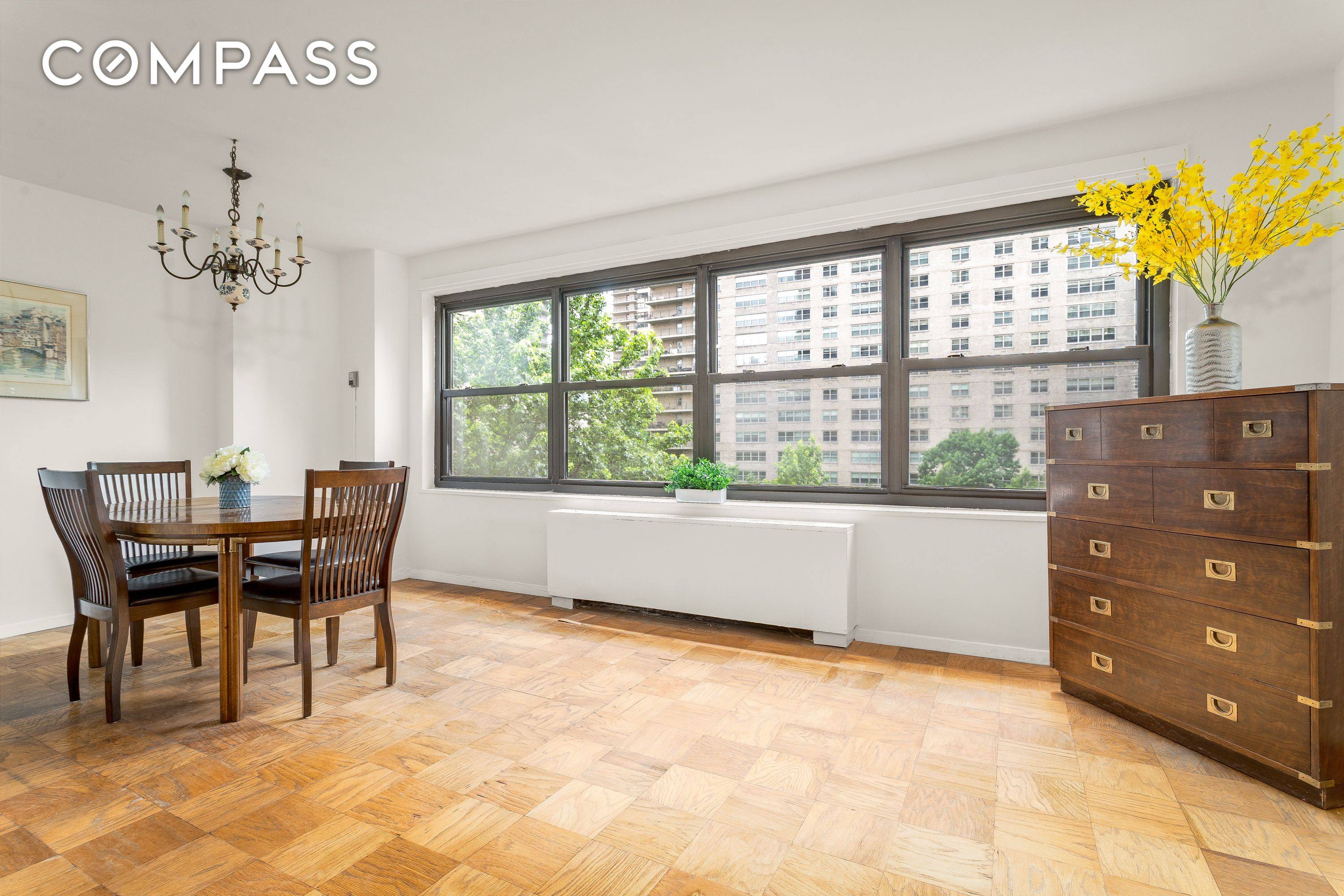 Manhattan, NY 10023,180 W End Avenue #5H