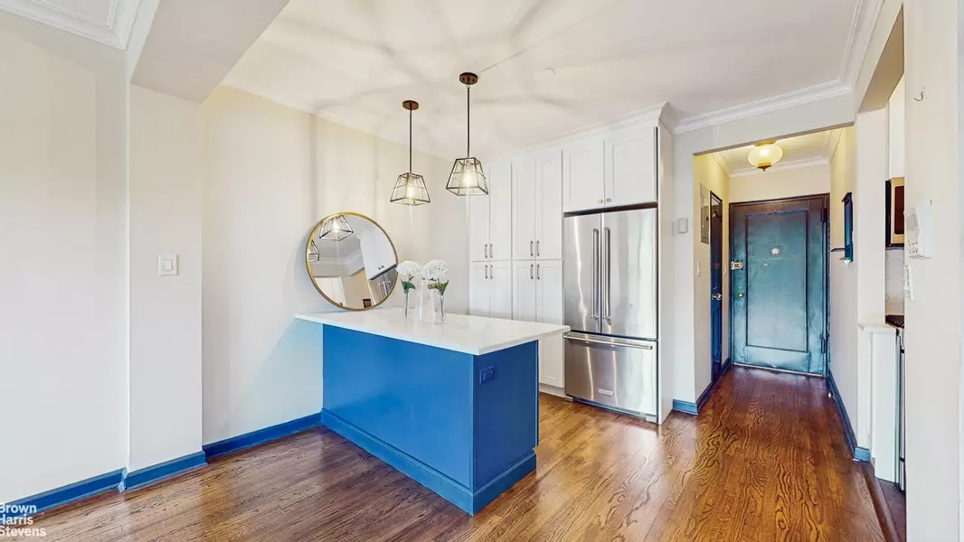 645 W 239TH Street #6A, Bronx, NY 10463