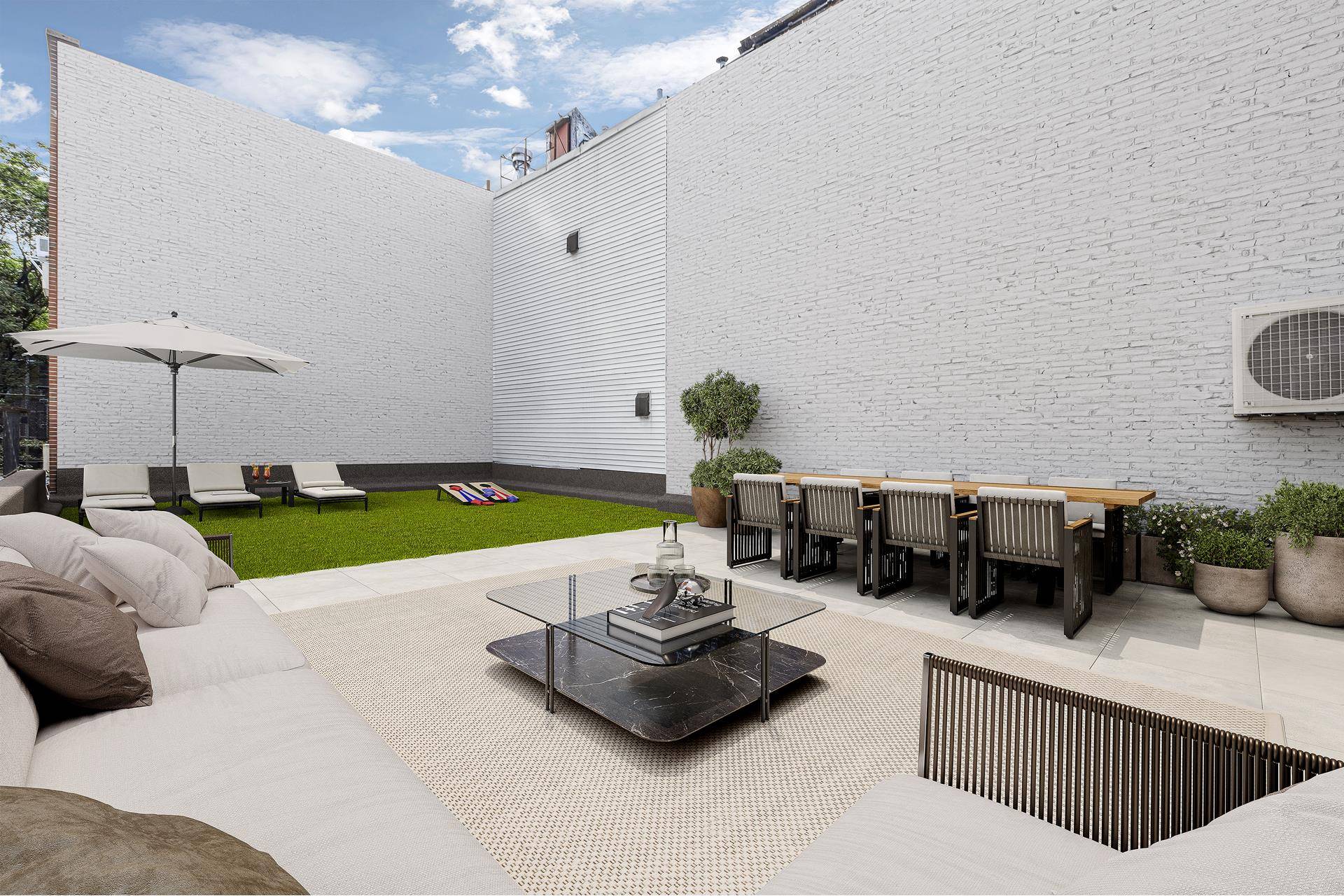 100 GRAHAM Avenue #2, Brooklyn, NY 11206