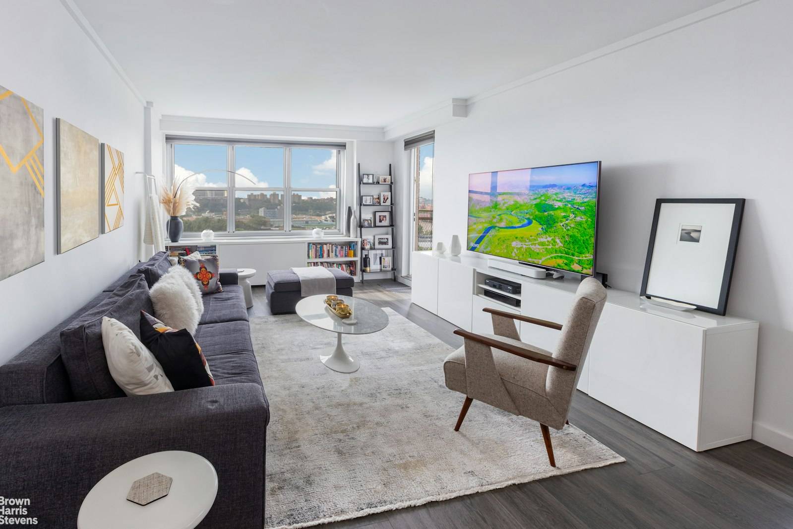 555 KAPPOCK Street #6P, Bronx, NY 10463