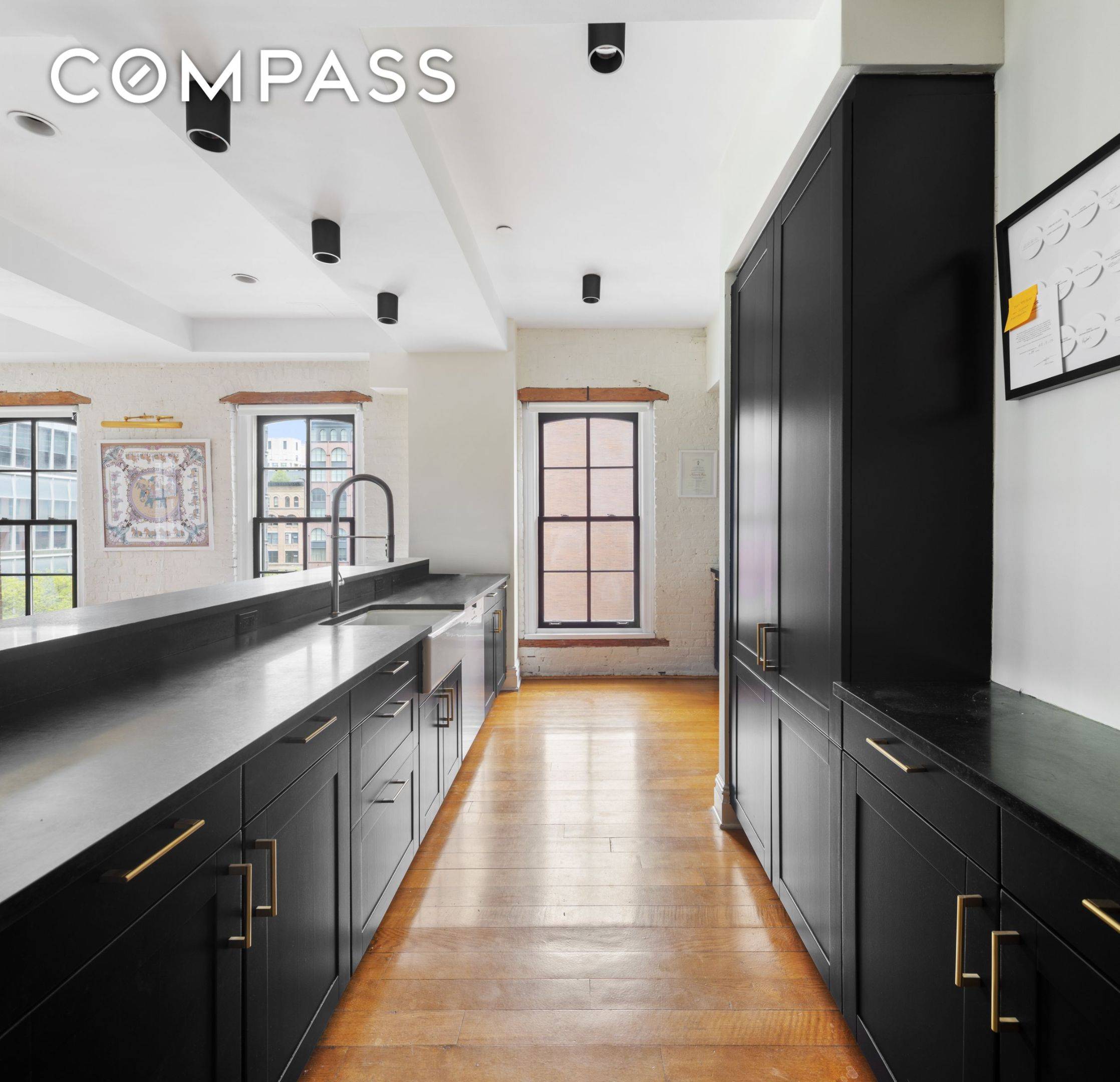 Manhattan, NY 10013,62 Beach Street #5E