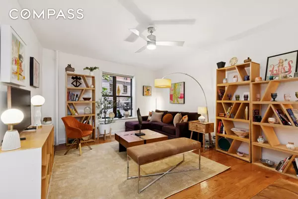 870 W 181st Street #2A, Manhattan, NY 10033