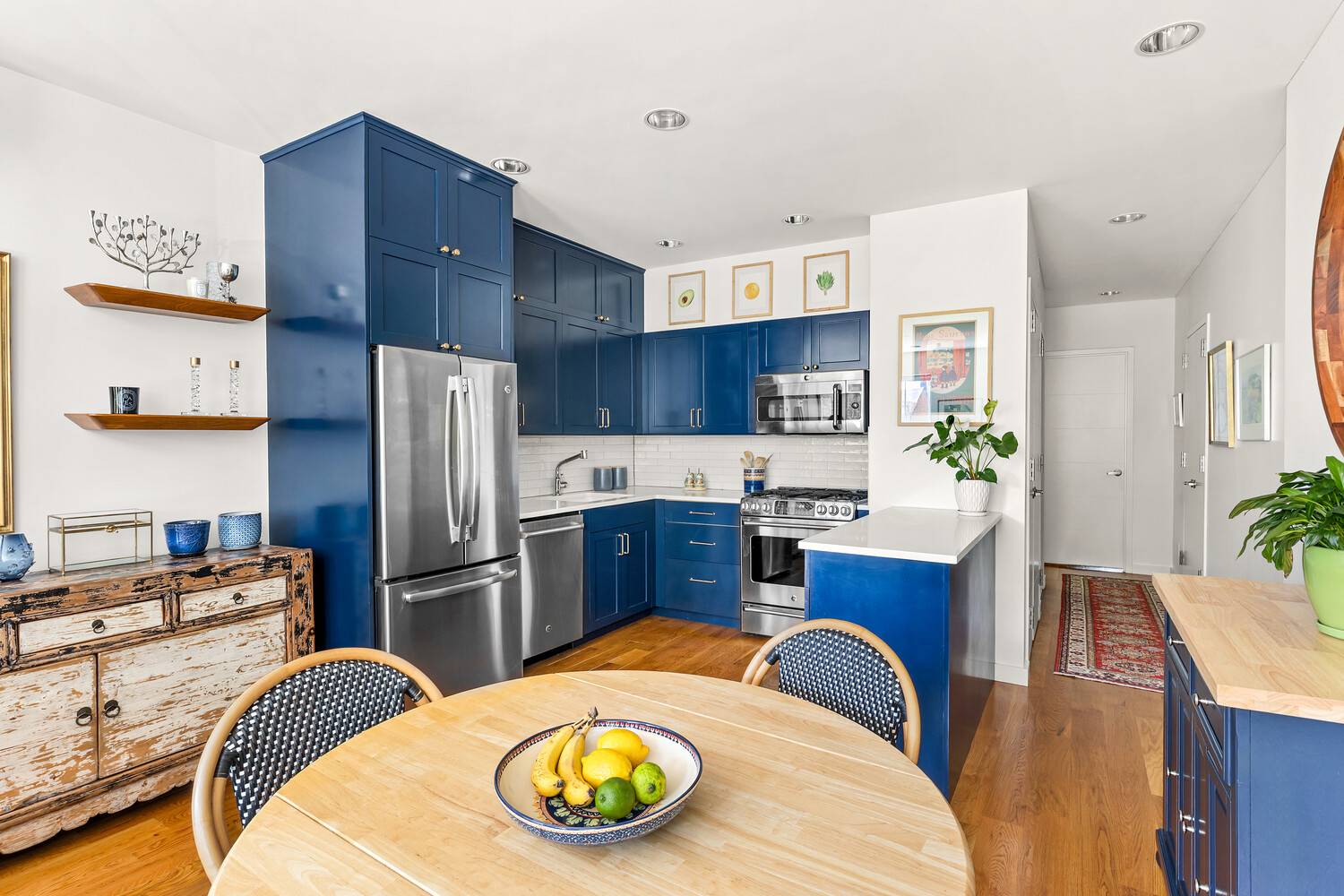Brooklyn, NY 11215,289 13TH Street #3L