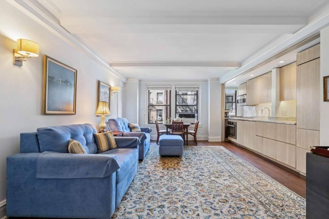 Manhattan, NY 10022,333 E 53rd Street #5B