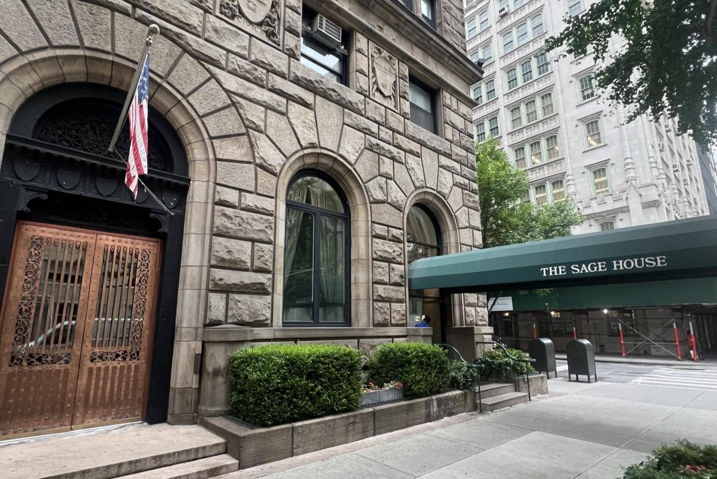 Manhattan, NY 10010,4 LEXINGTON Avenue #2E