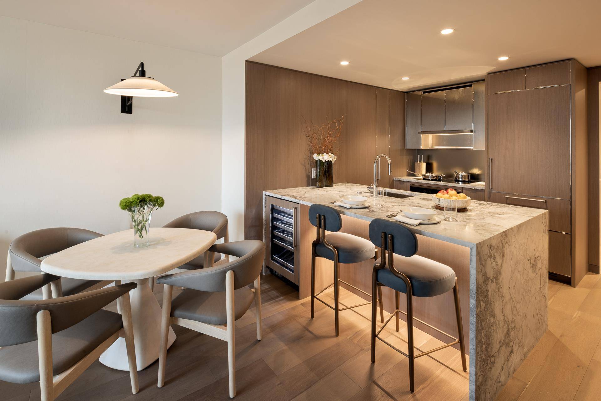 Manhattan, NY 10019,111 W 56TH Street #41I