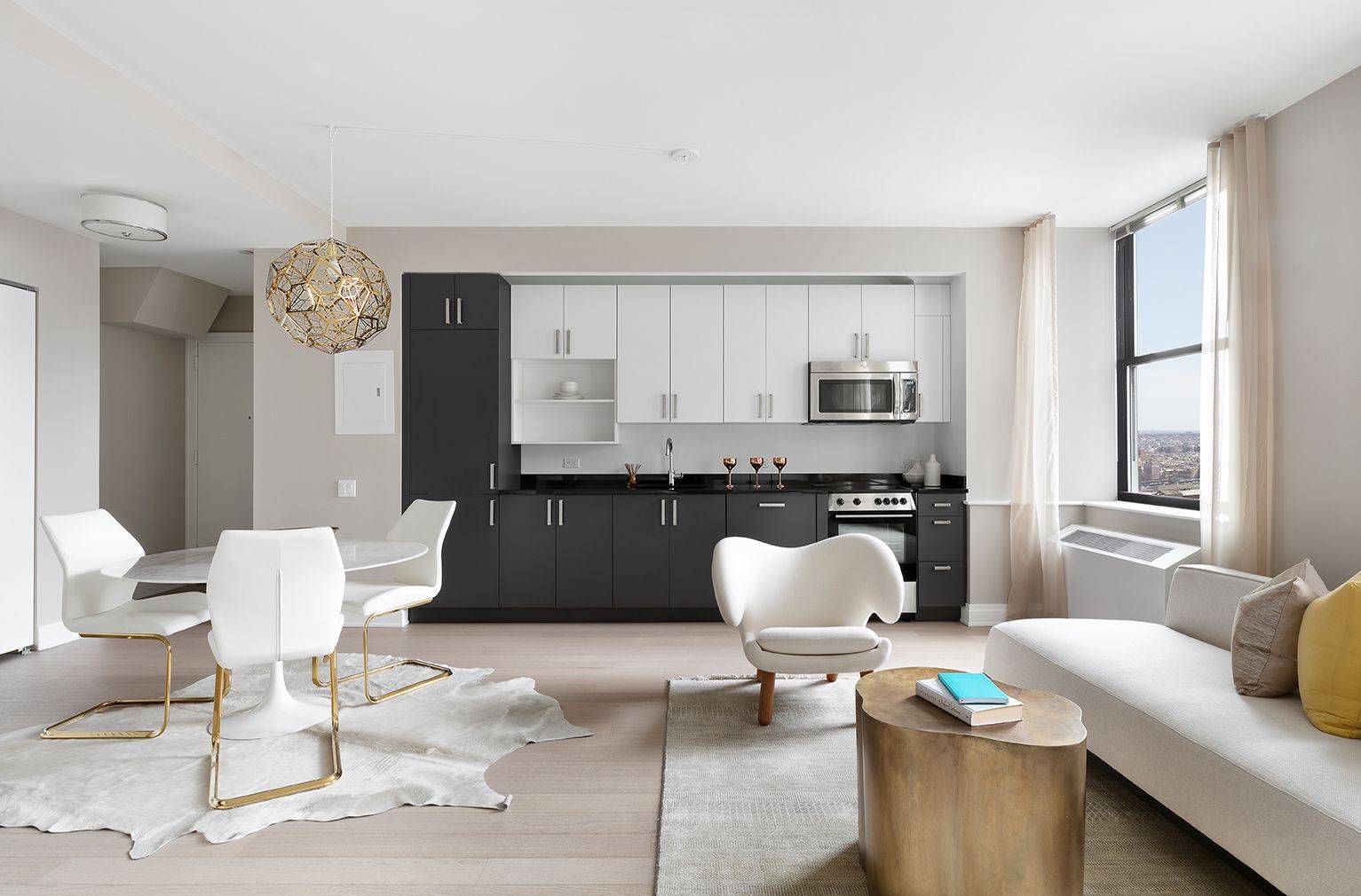 70 Pine Street #3307, Manhattan, NY 10005