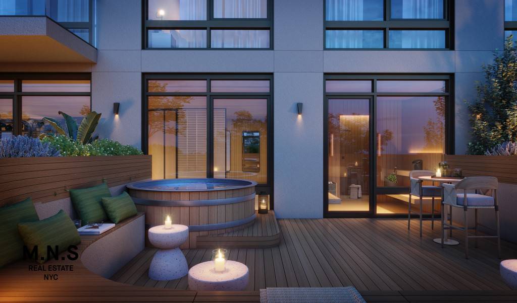 Brooklyn, NY 11238,880 Atlantic Avenue #7-J