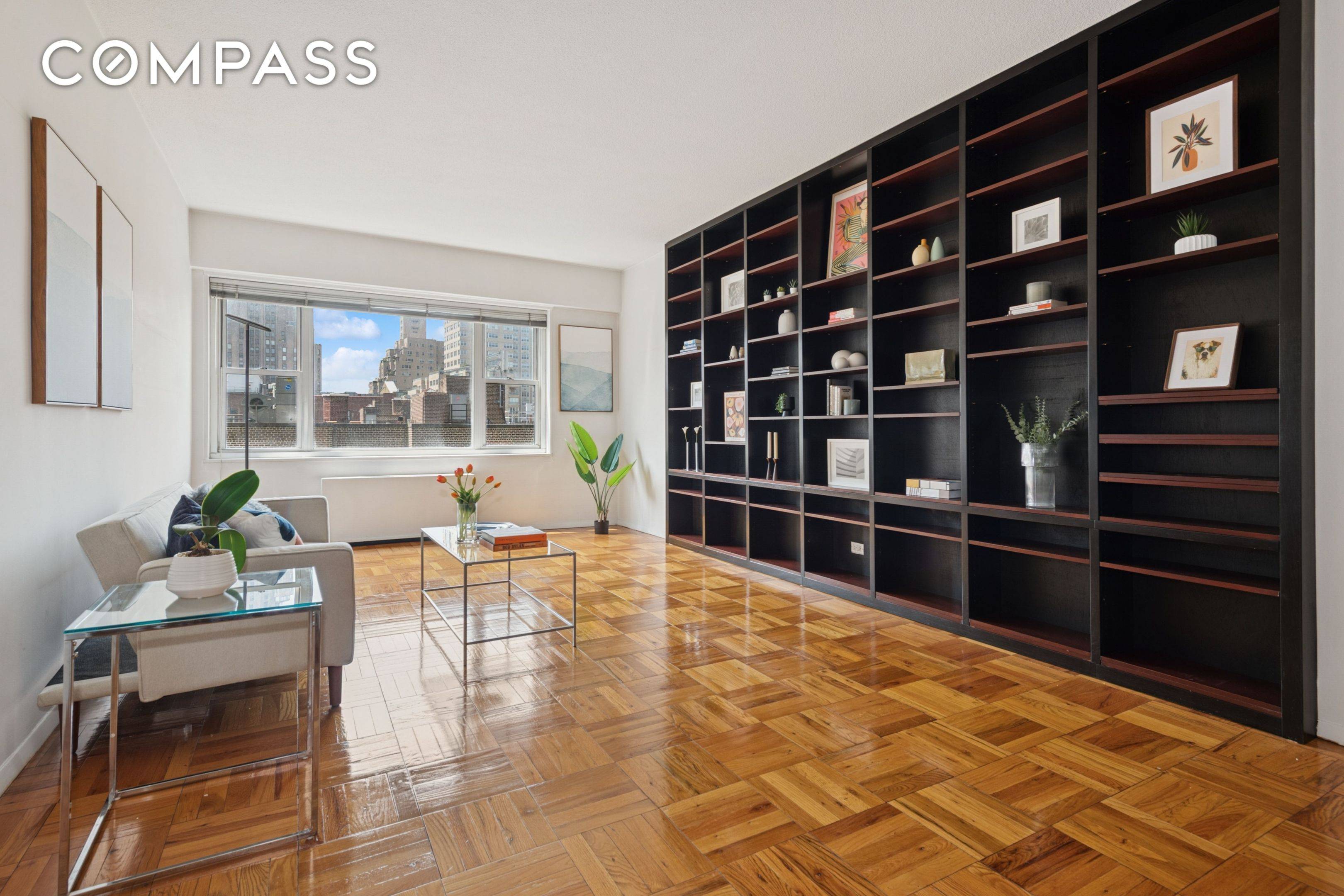 60 E 8th Street #6D, Manhattan, NY 10003