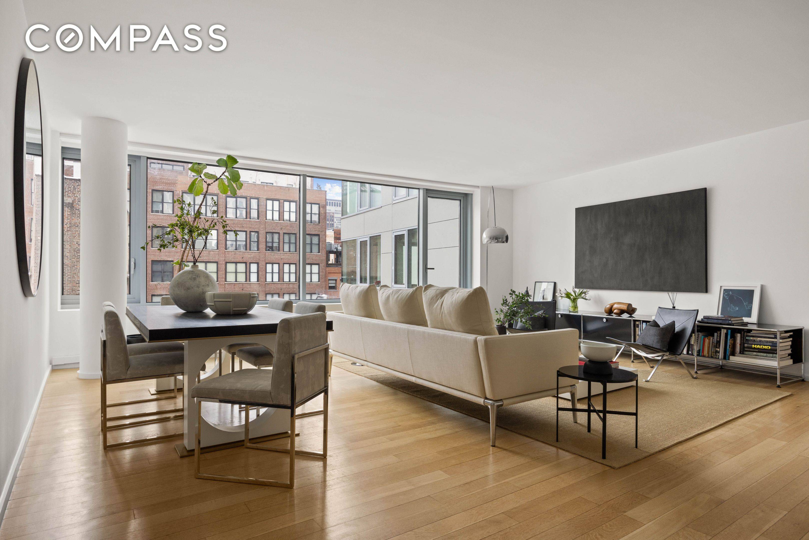 425 W 53rd Street #604, Manhattan, NY 10019