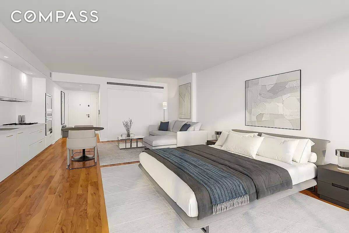 Manhattan, NY 10013,84 White Street #3A