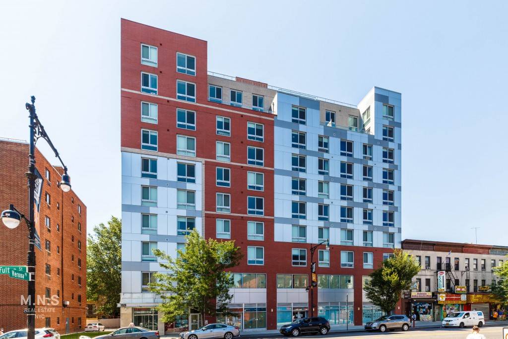 1328 Fulton Street #403, Brooklyn, NY 11216