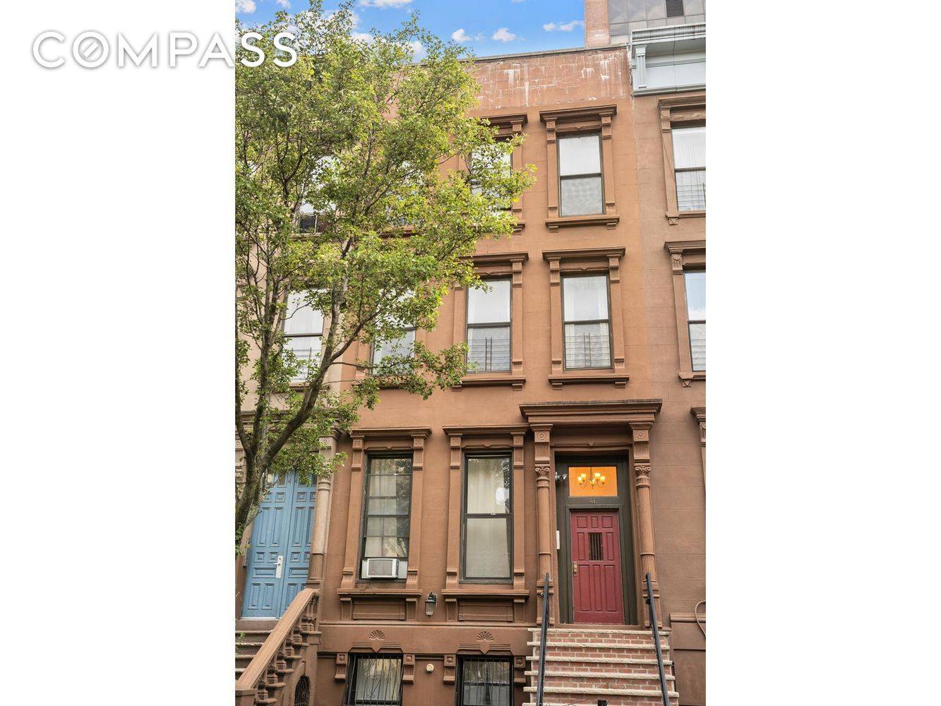 46 W 126th Street #3, Manhattan, NY 10027