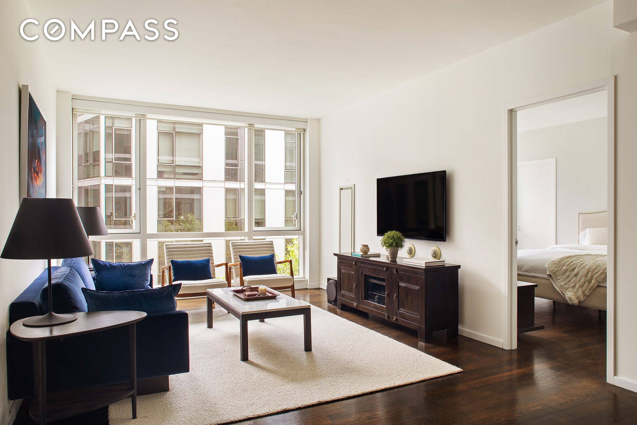 Manhattan, NY 10007,200 Chambers Street #5H