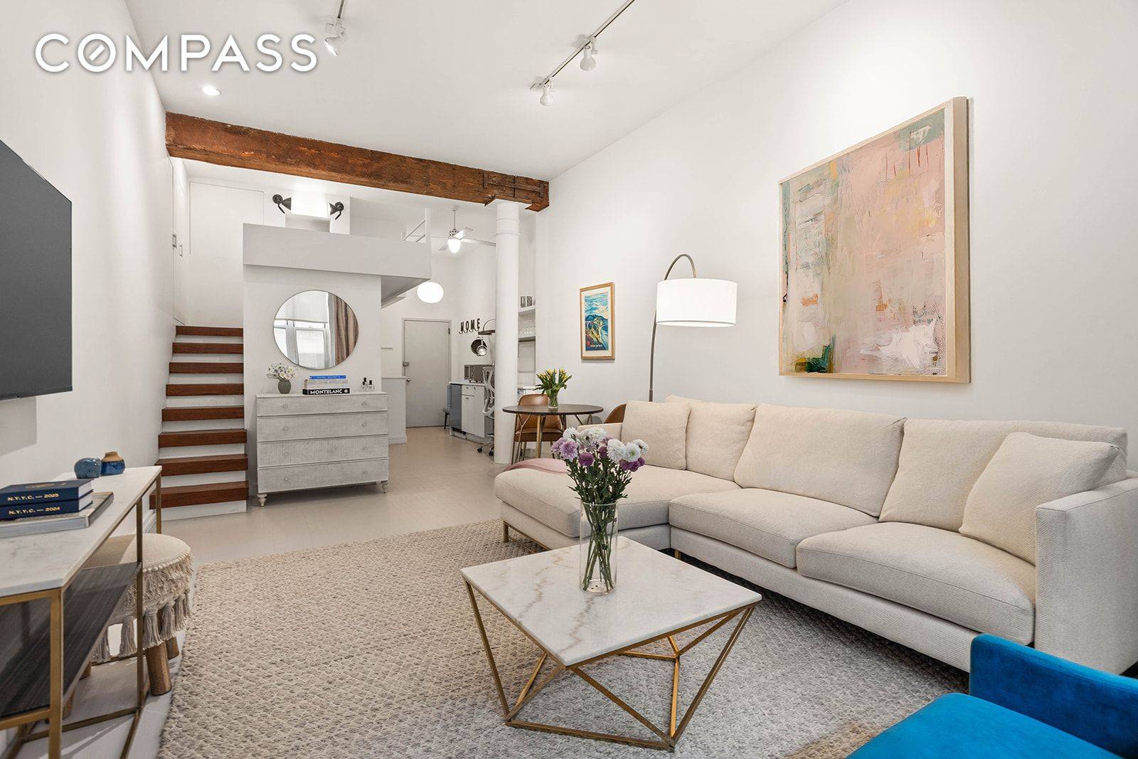 23 Waverly Place #3Y, Manhattan, NY 10003