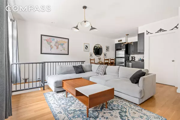 319 Humboldt Street #1A, Brooklyn, NY 11211