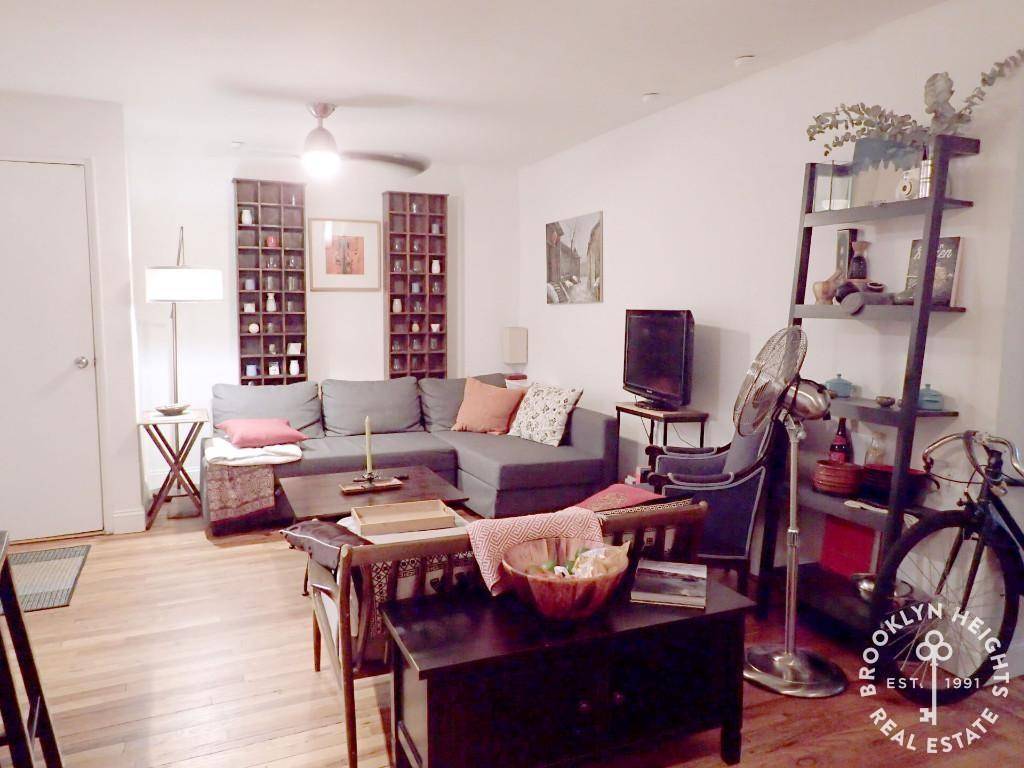 Brooklyn, NY 11201,134 State Street #2
