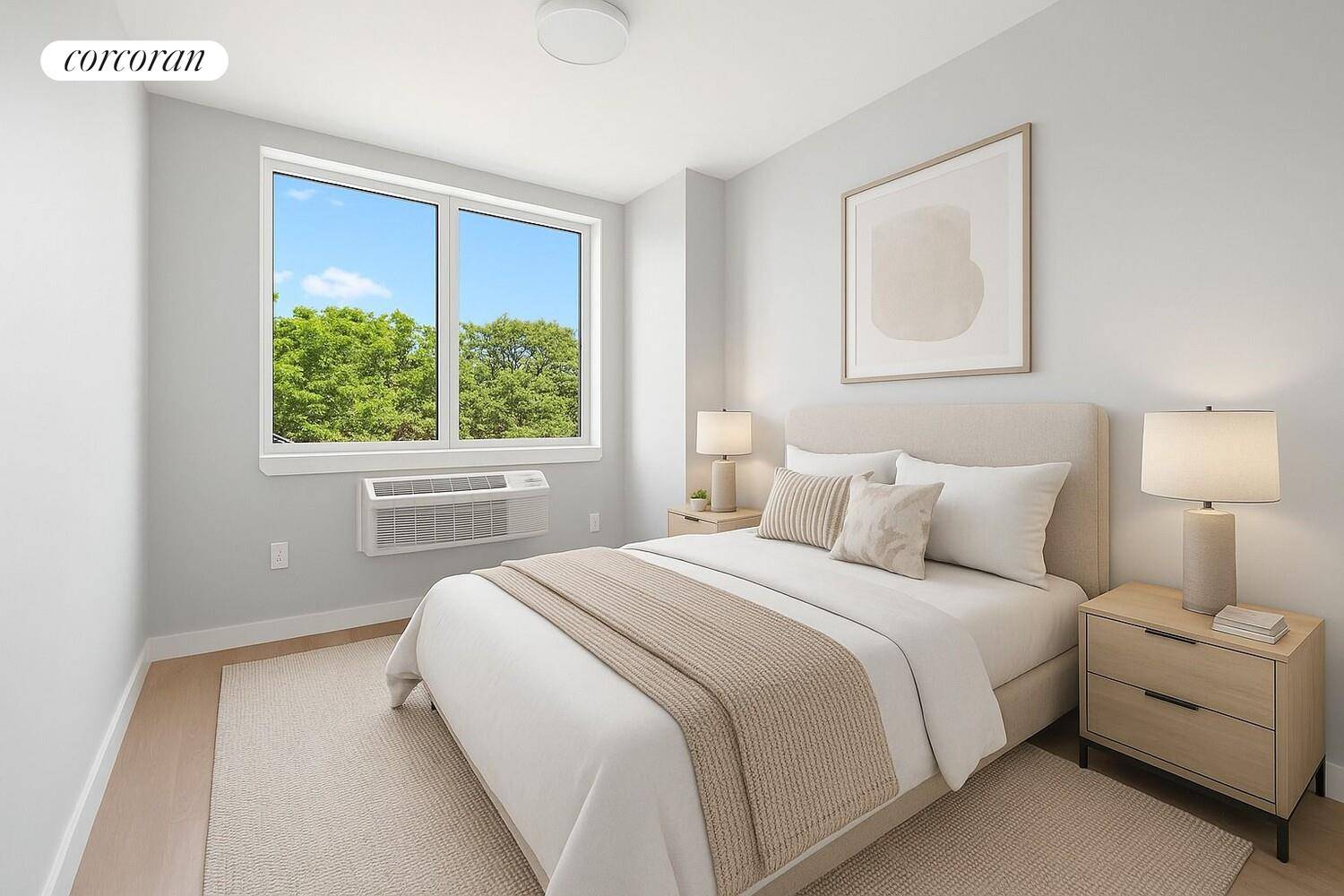 Brooklyn, NY 11218,265 OCEAN Parkway #3B