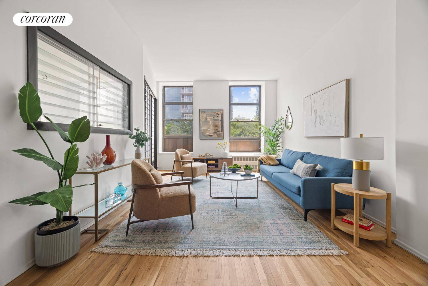 520 LAGUARDIA Place #4S, Manhattan, NY 10012