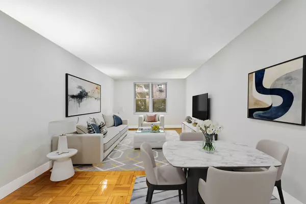 Manhattan, NY 10040,143 BENNETT Avenue #1J