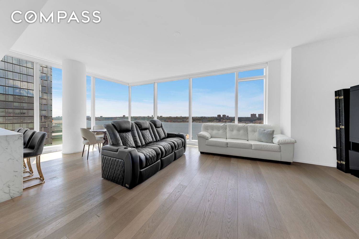 30 Riverside Boulevard #22A, Manhattan, NY 10069