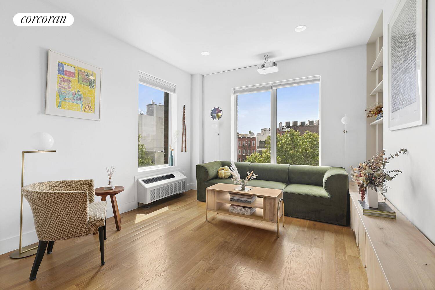 139 SKILLMAN Avenue #5C, Brooklyn, NY 11211