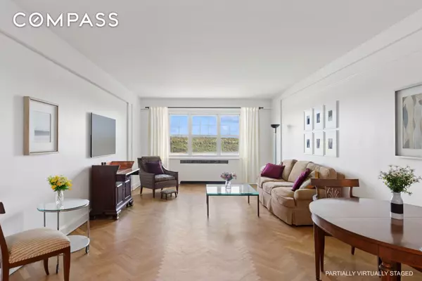 120 Cabrini Boulevard #48, Manhattan, NY 10033