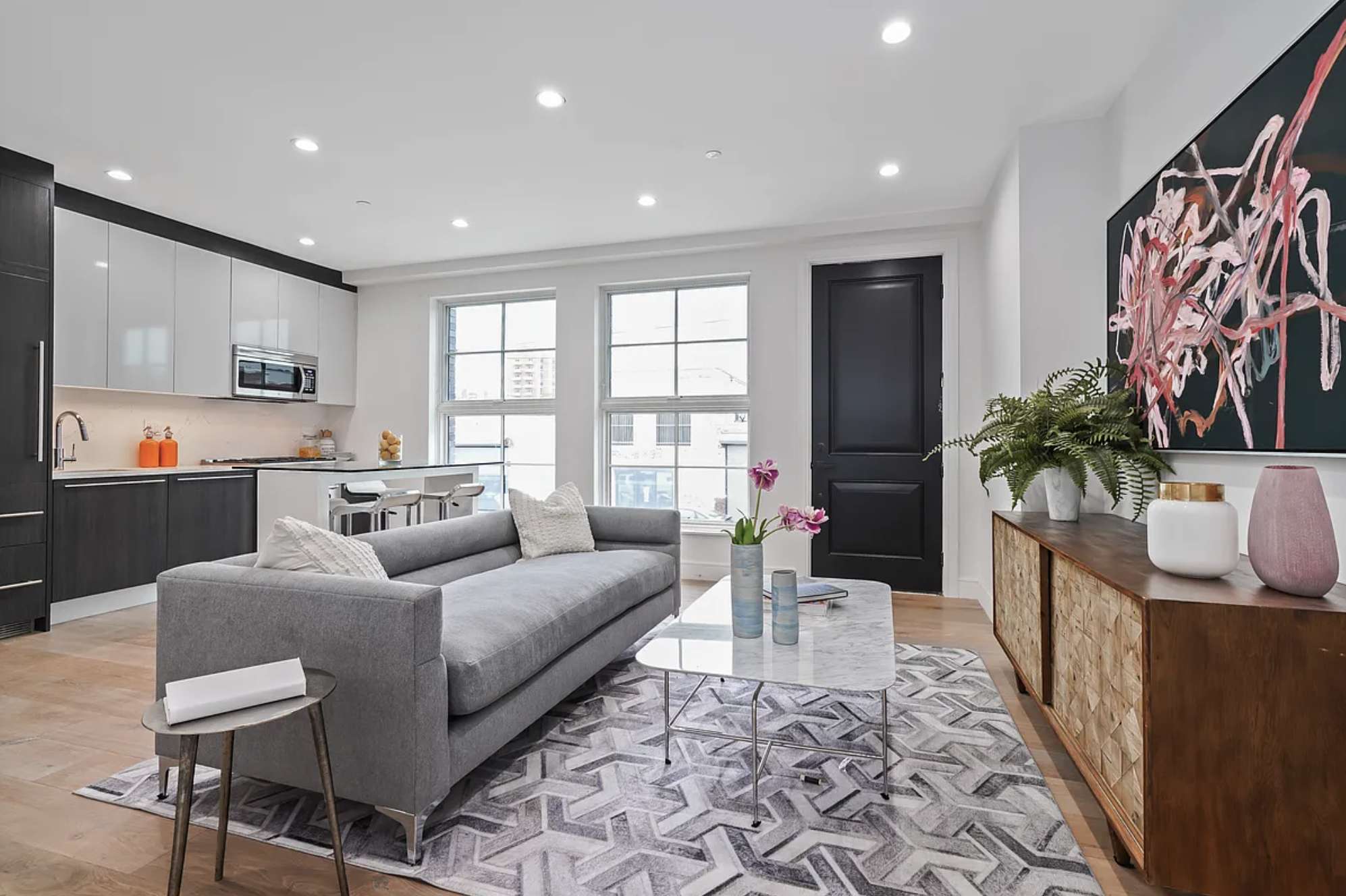 40 Huntington Street #1E, Brooklyn, NY 11231