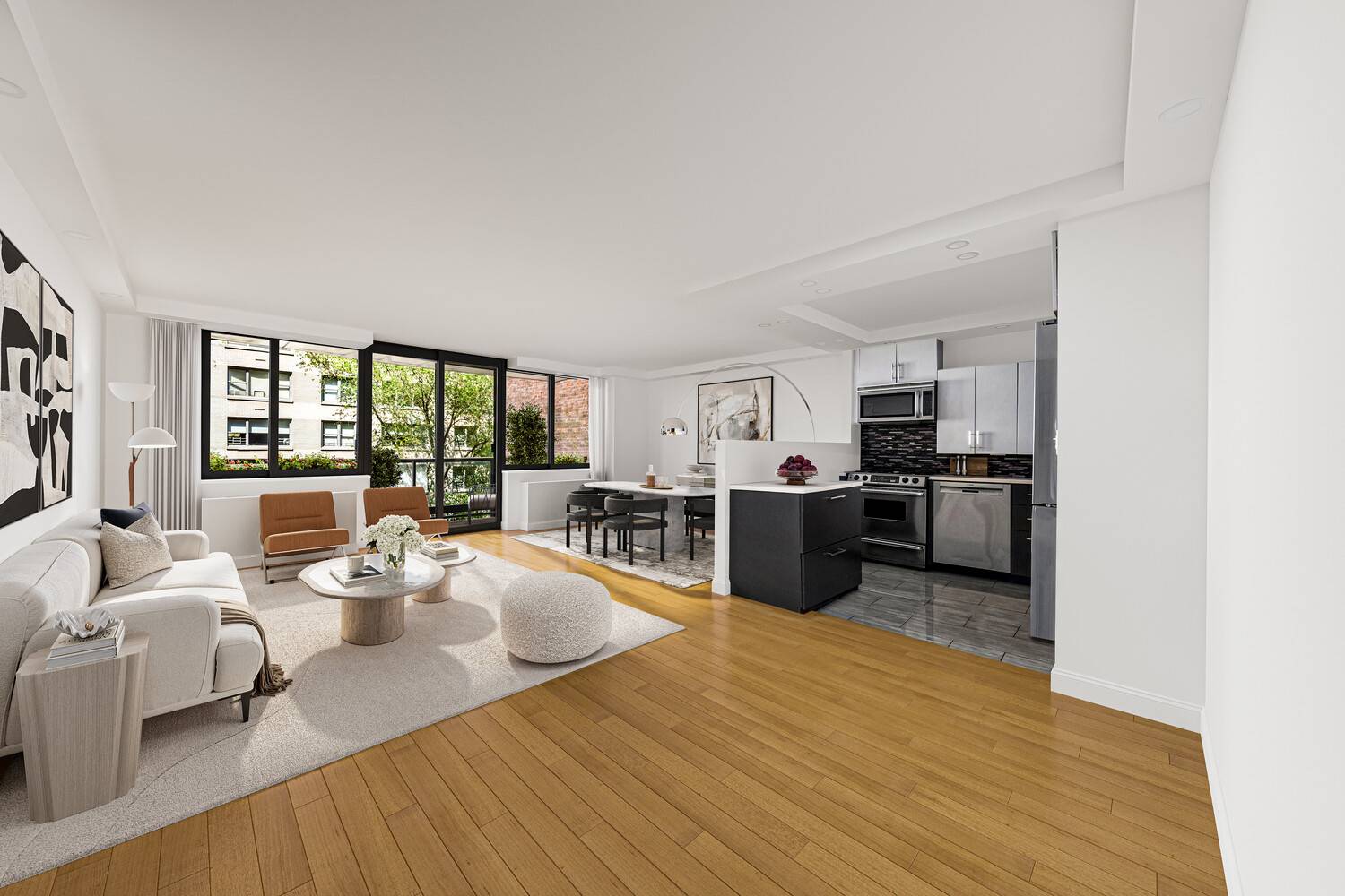 510 E 80TH Street #4F, Manhattan, NY 10075