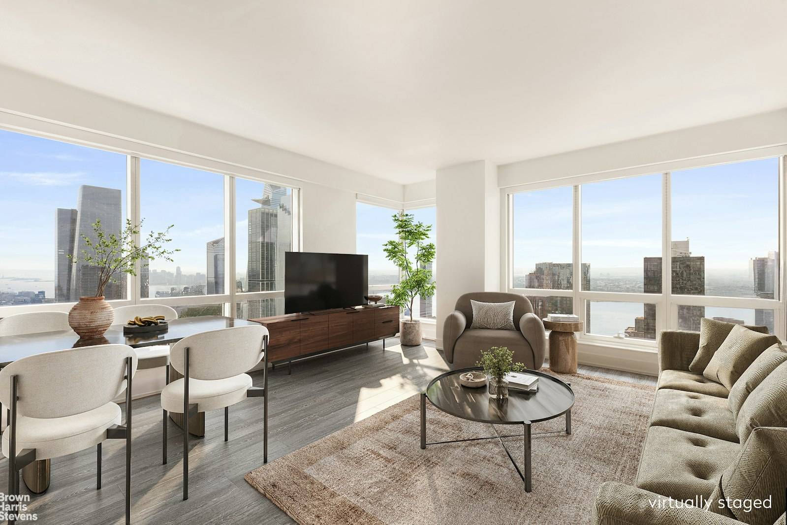 350 W 42ND Street #60A, Manhattan, NY 10036